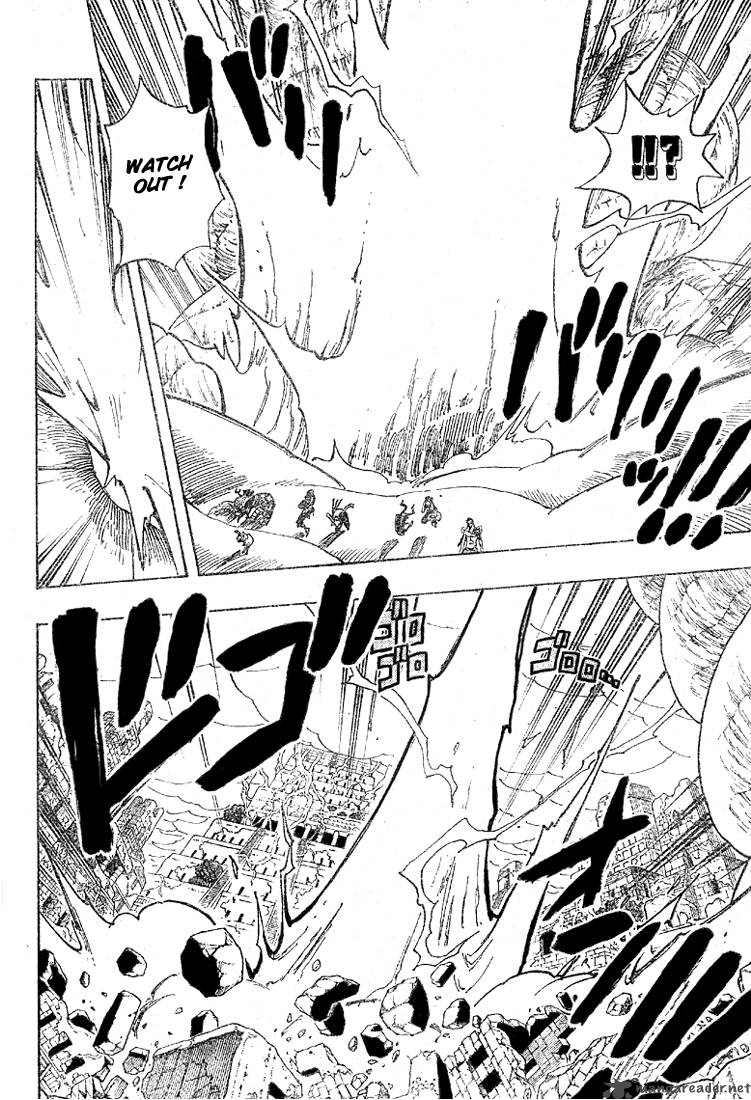 Chapter 293 - Trance (Image 14)