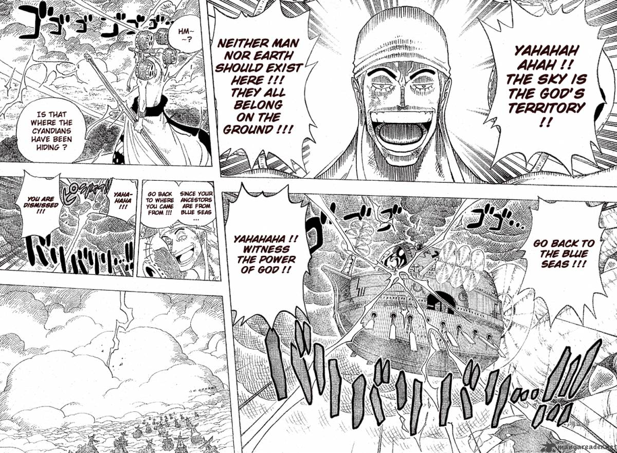 Chapter 293 - Trance (Image 7)