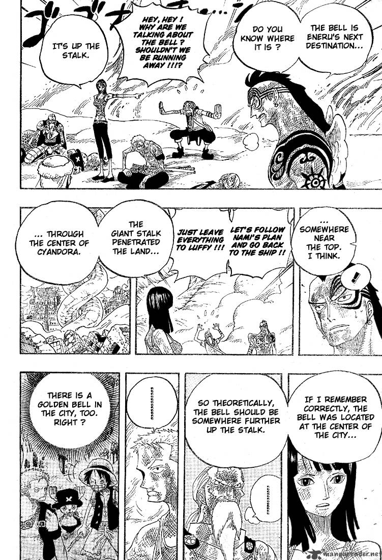 Chapter 293 - Trance (Image 16)