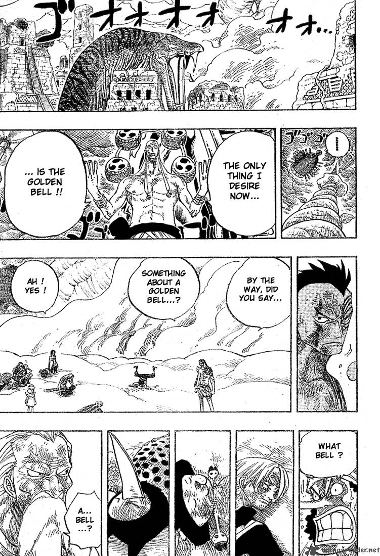Chapter 293 - Trance (Image 15)