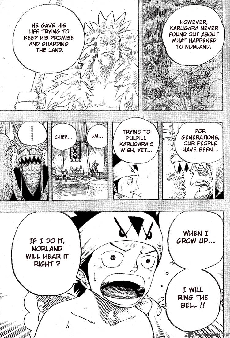 Chapter 293 - Trance (Image 4)
