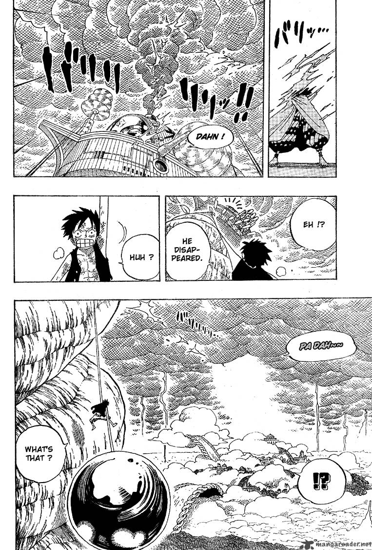 Chapter 294 - The Advent Of Thunder (Image 8)