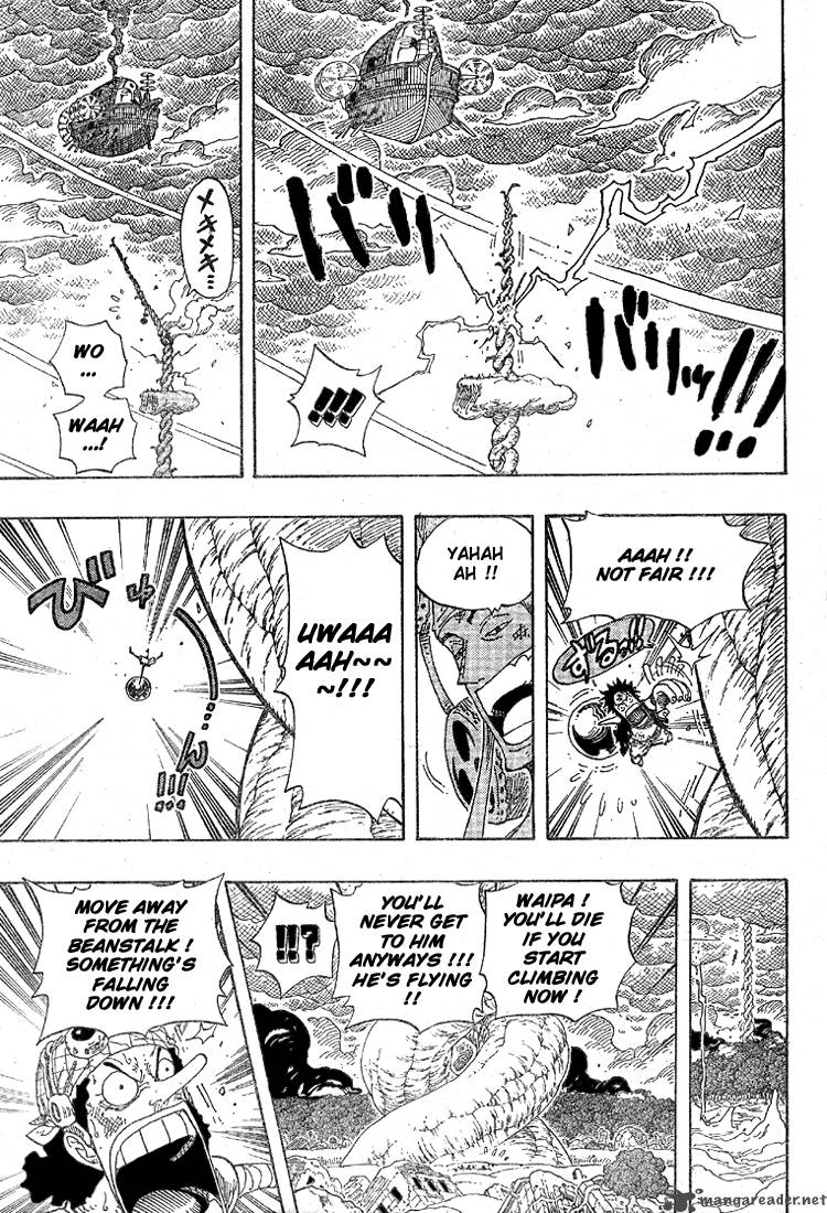 Chapter 294 - The Advent Of Thunder (Image 5)