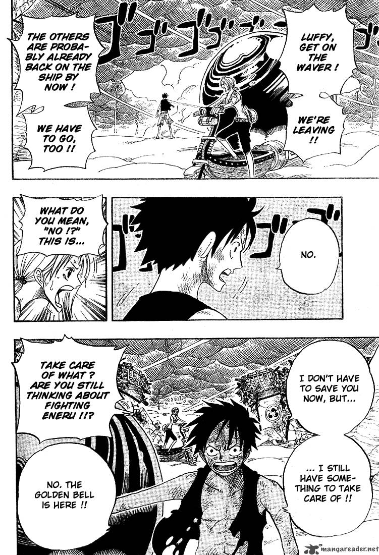 Chapter 294 - The Advent Of Thunder (Image 15)