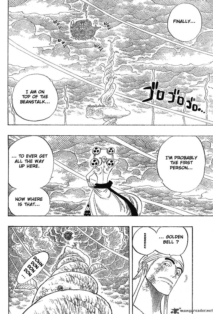 Chapter 294 - The Advent Of Thunder (Image 2)