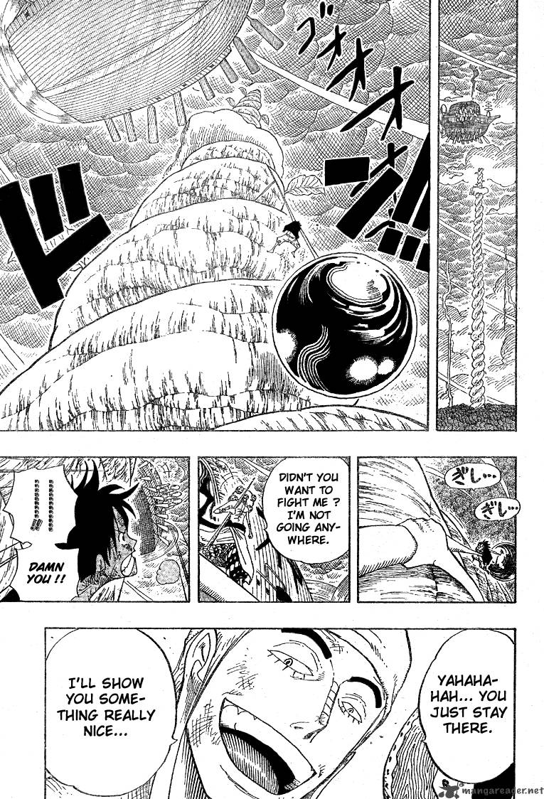 Chapter 294 - The Advent Of Thunder (Image 7)