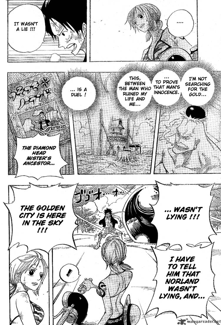Chapter 294 - The Advent Of Thunder (Image 17)