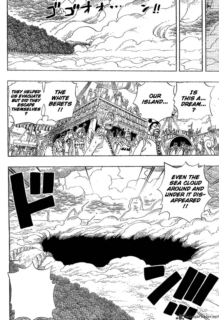 Chapter 294 - The Advent Of Thunder (Image 13)