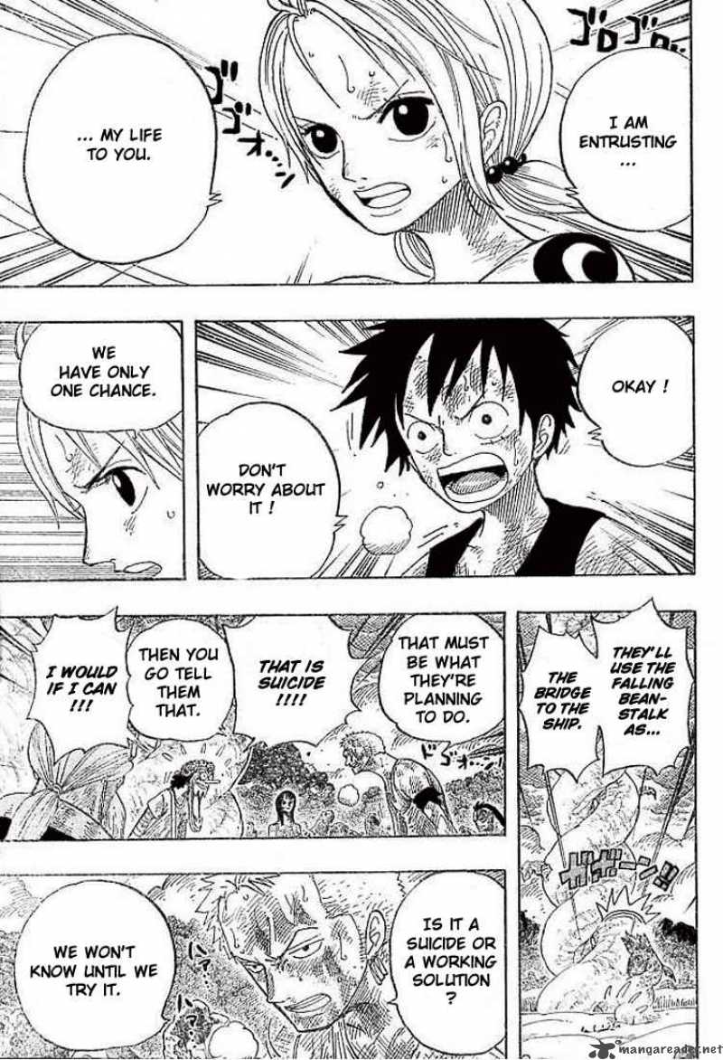 Chapter 295 - The Beanstalk (Image 15)