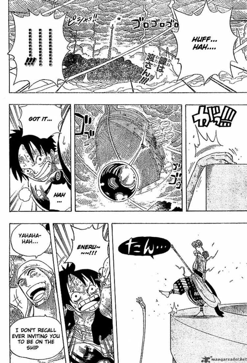 Chapter 295 - The Beanstalk (Image 2)