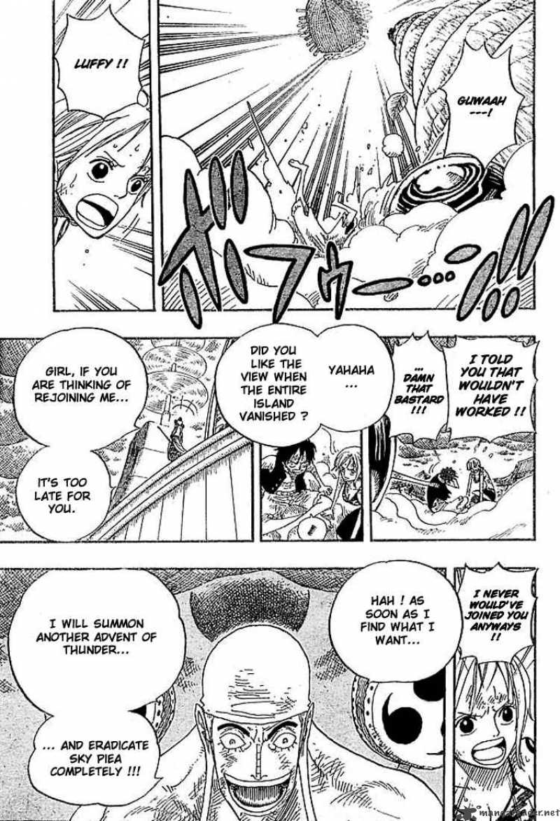 Chapter 295 - The Beanstalk (Image 3)