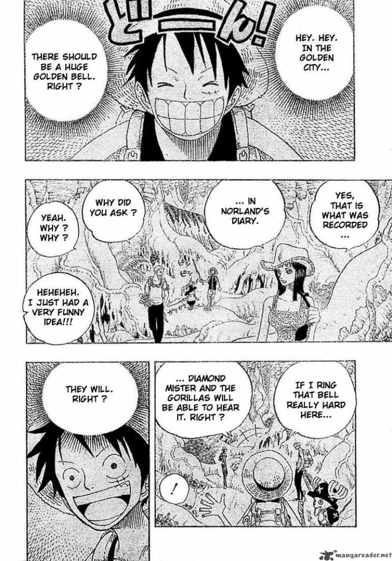 Chapter 295 - The Beanstalk (Image 6)