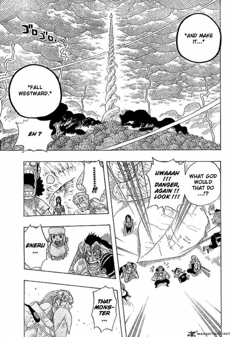 Chapter 295 - The Beanstalk (Image 12)
