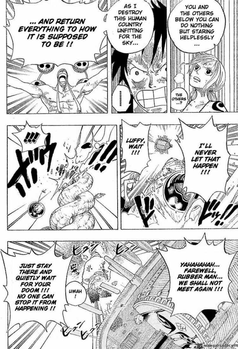 Chapter 295 - The Beanstalk (Image 4)