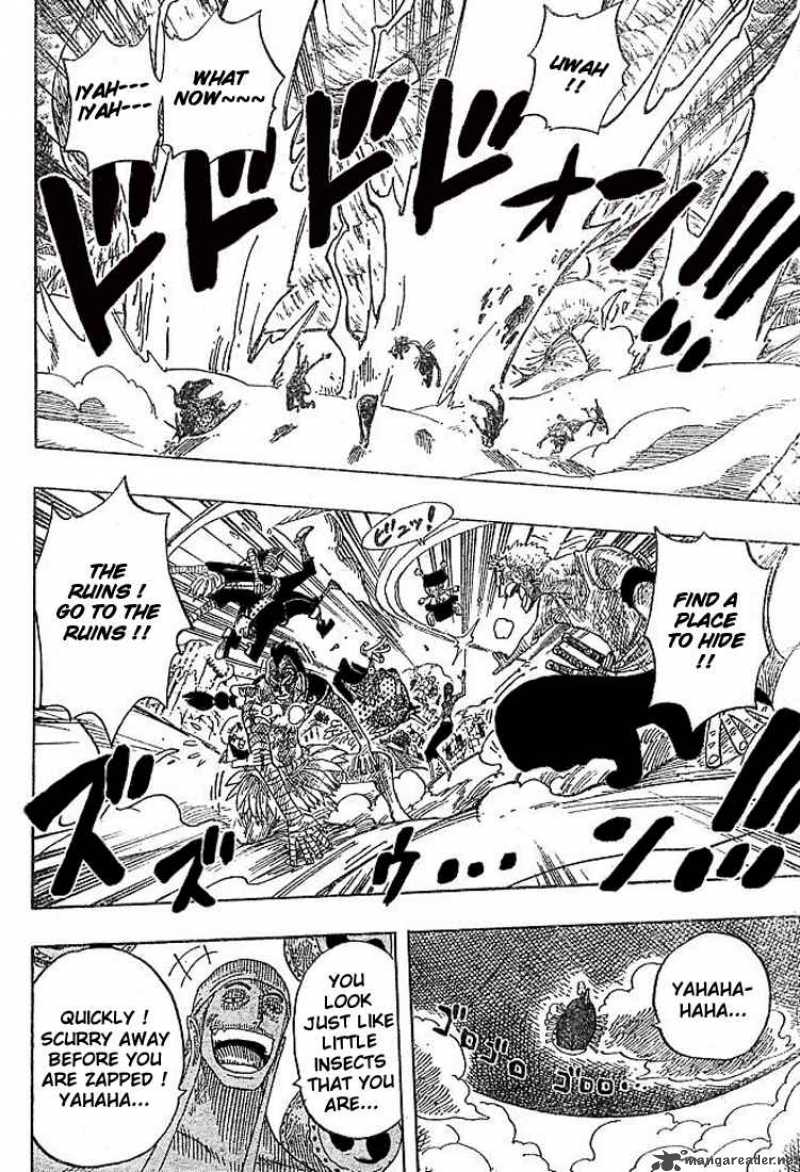 Chapter 295 - The Beanstalk (Image 16)