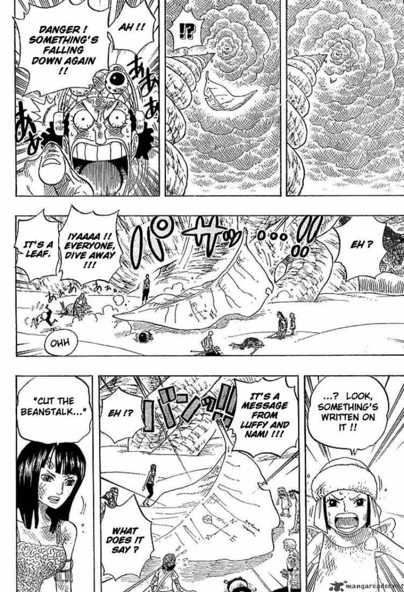 Chapter 295 - The Beanstalk (Image 11)
