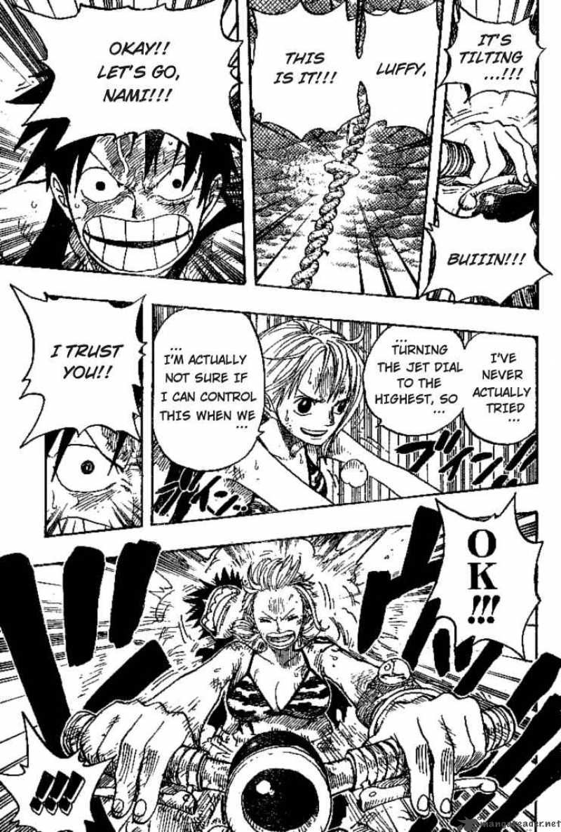Chapter 296 - The Last Stand (Image 17)