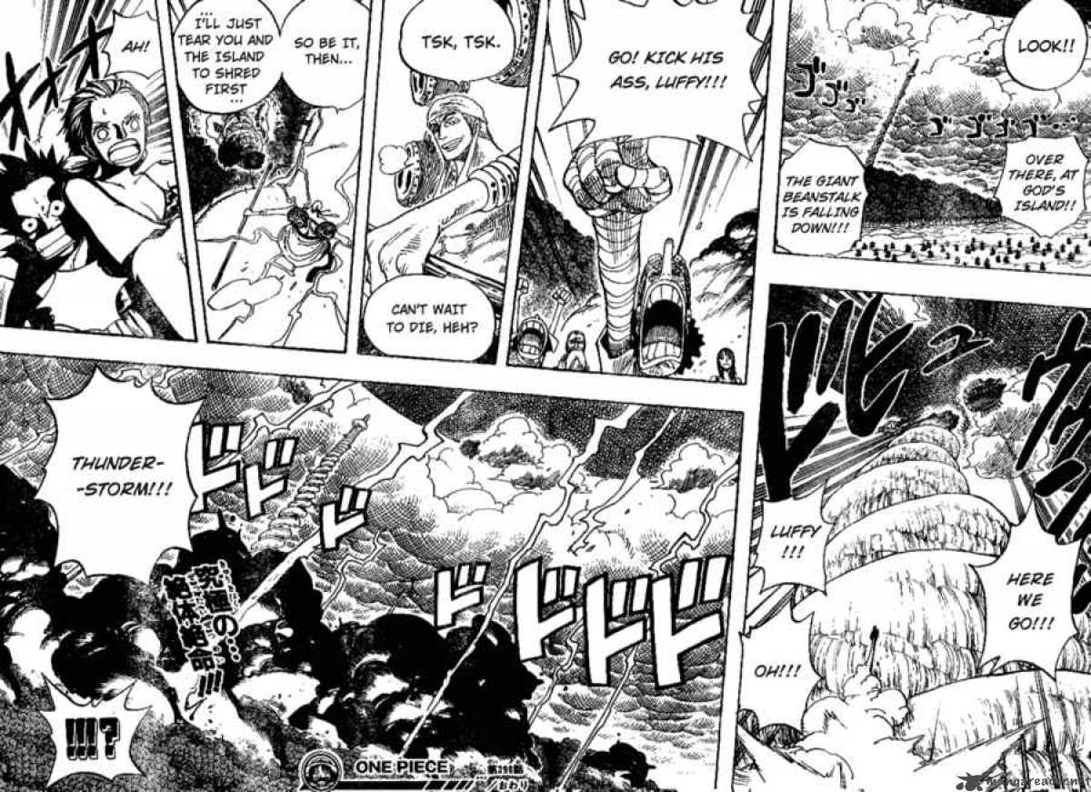 Chapter 296 - The Last Stand (Image 18)