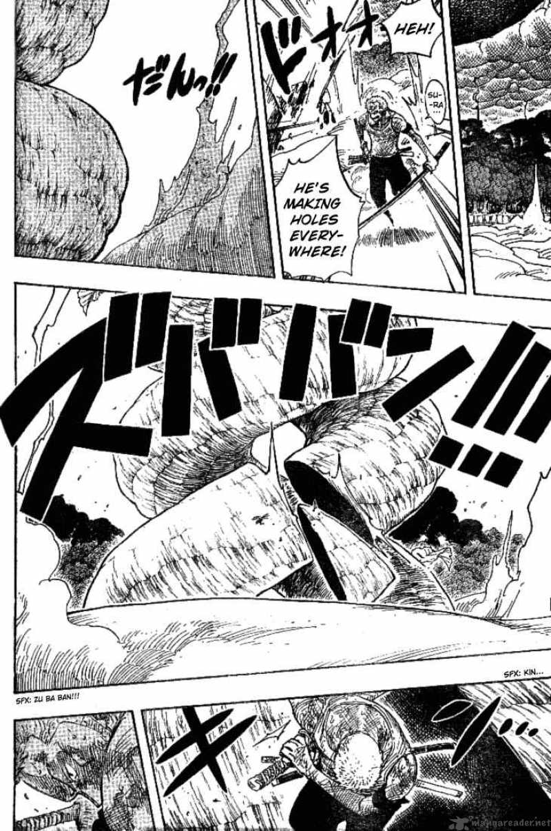 Chapter 296 - The Last Stand (Image 4)
