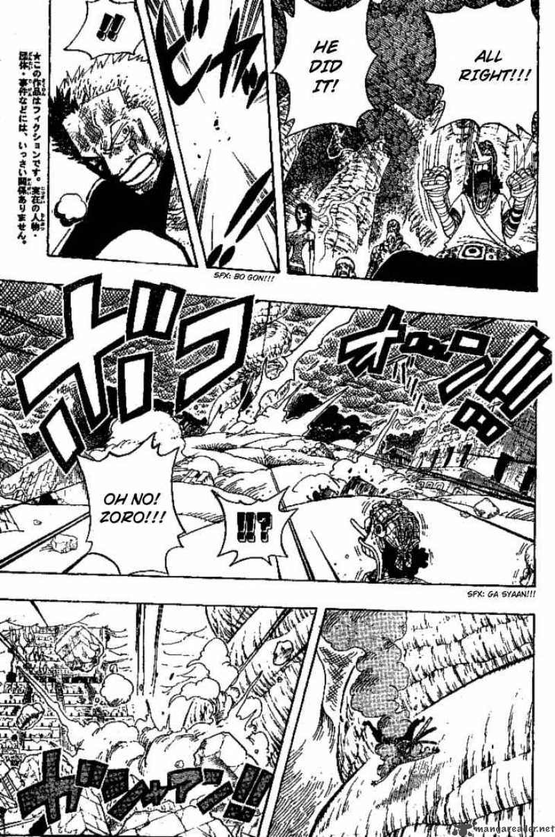 Chapter 296 - The Last Stand (Image 5)