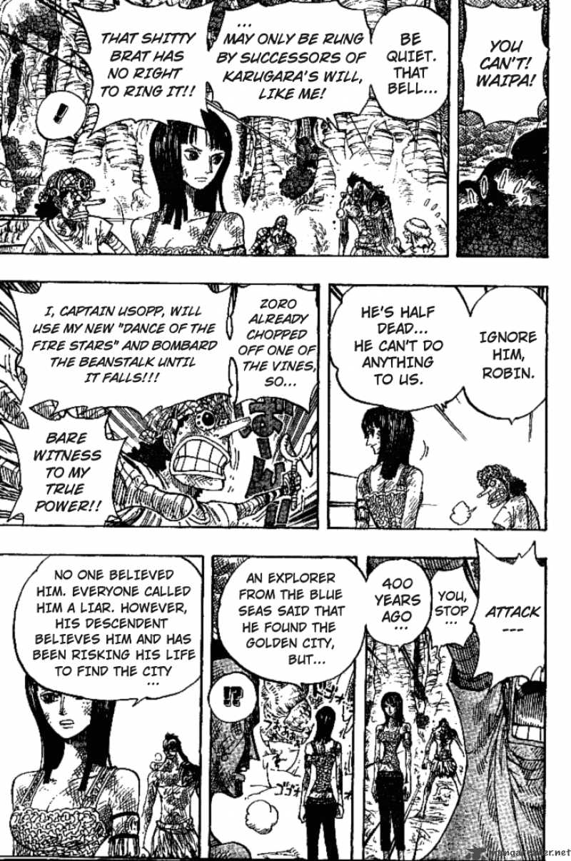 Chapter 296 - The Last Stand (Image 11)
