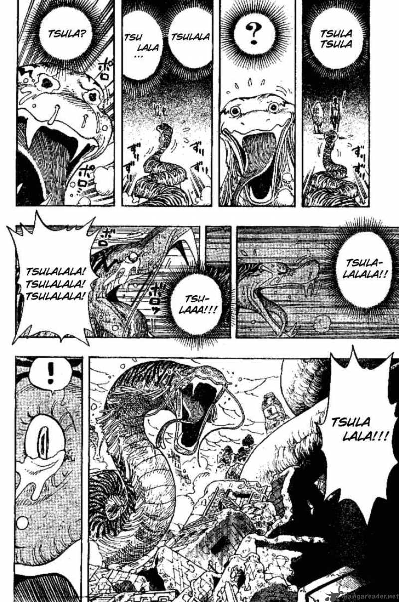 Chapter 296 - The Last Stand (Image 8)