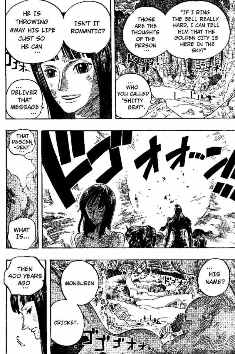 Chapter 296 - The Last Stand (Image 12)