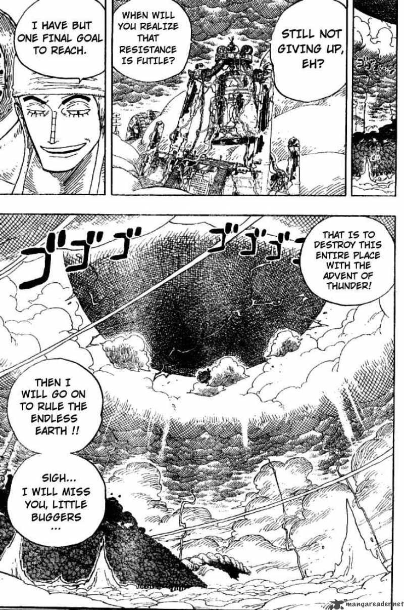 Chapter 296 - The Last Stand (Image 3)