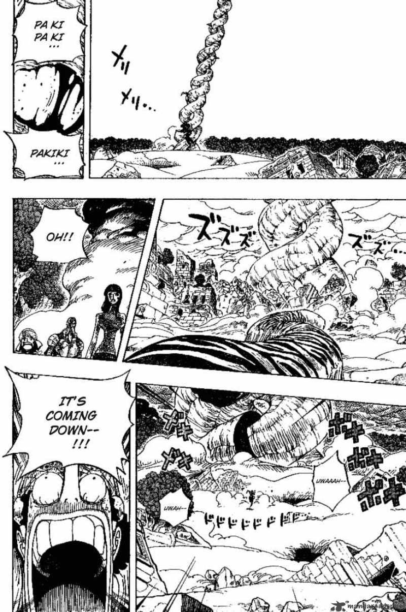 Chapter 296 - The Last Stand (Image 16)