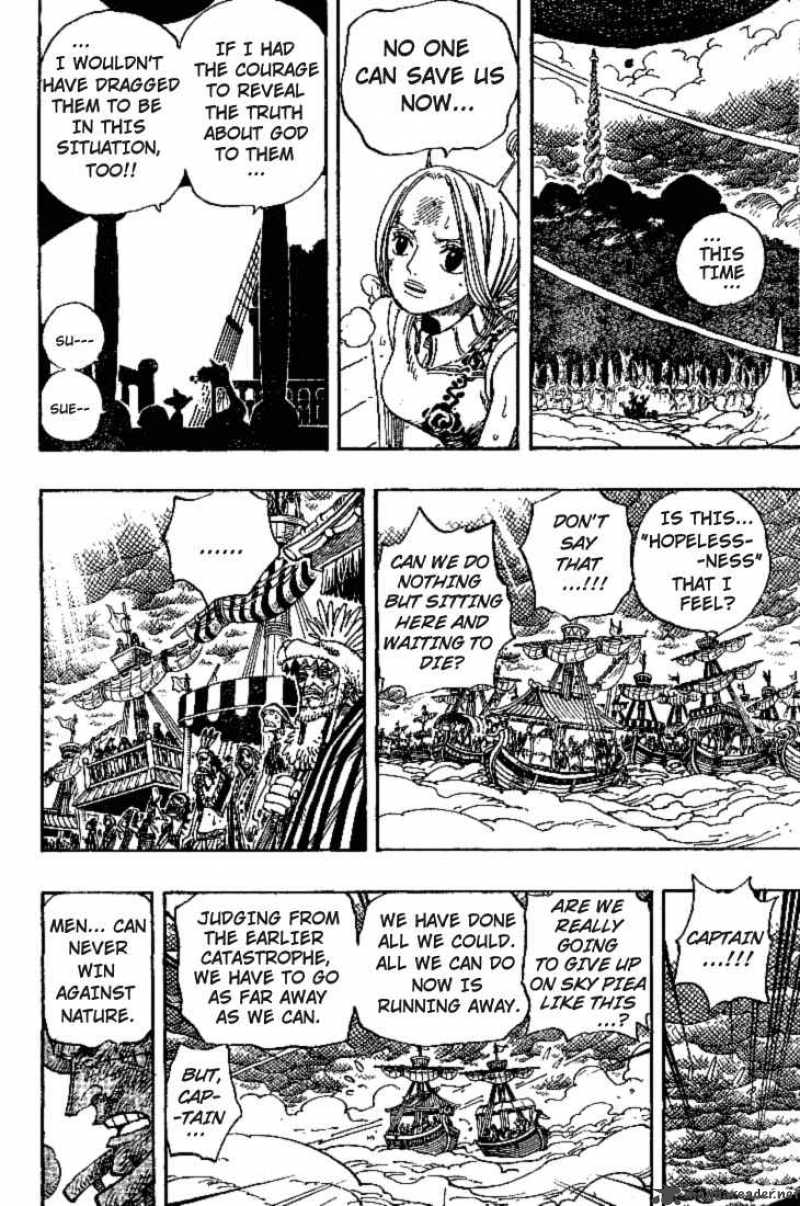Chapter 296 - The Last Stand (Image 10)