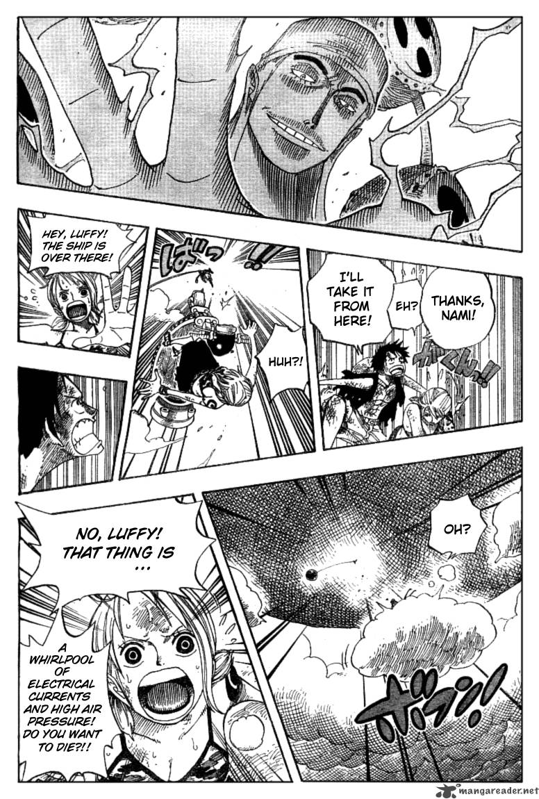 Chapter 297 - Praise To The Land (Image 10)