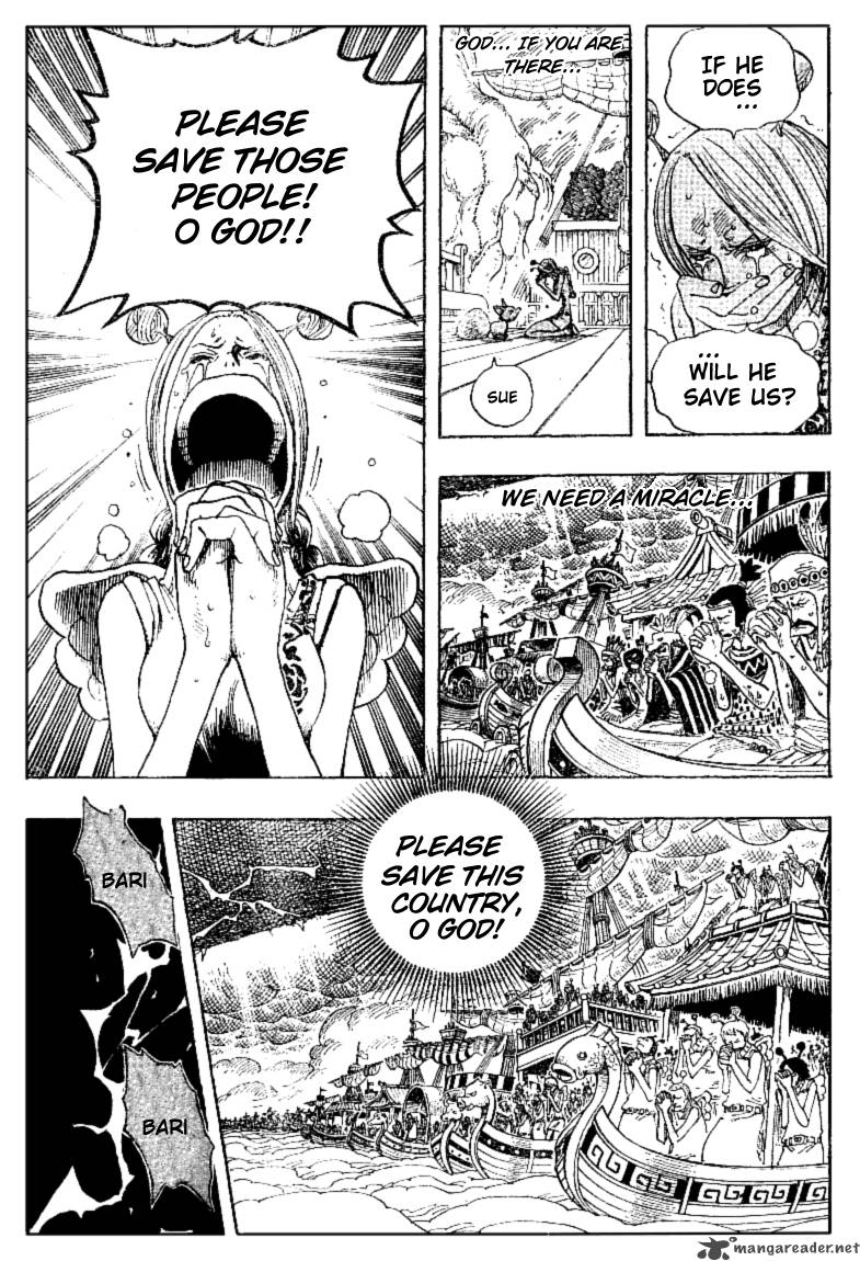 Chapter 297 - Praise To The Land (Image 15)