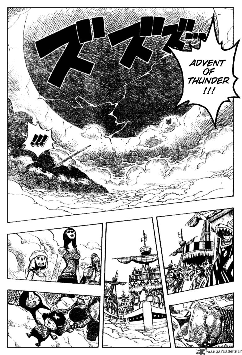 Chapter 297 - Praise To The Land (Image 9)