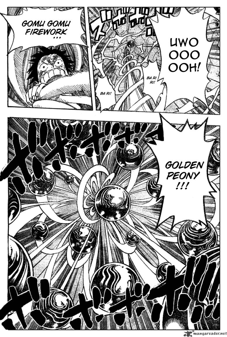 Chapter 297 - Praise To The Land (Image 12)