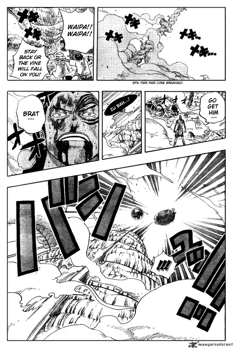 Chapter 297 - Praise To The Land (Image 7)