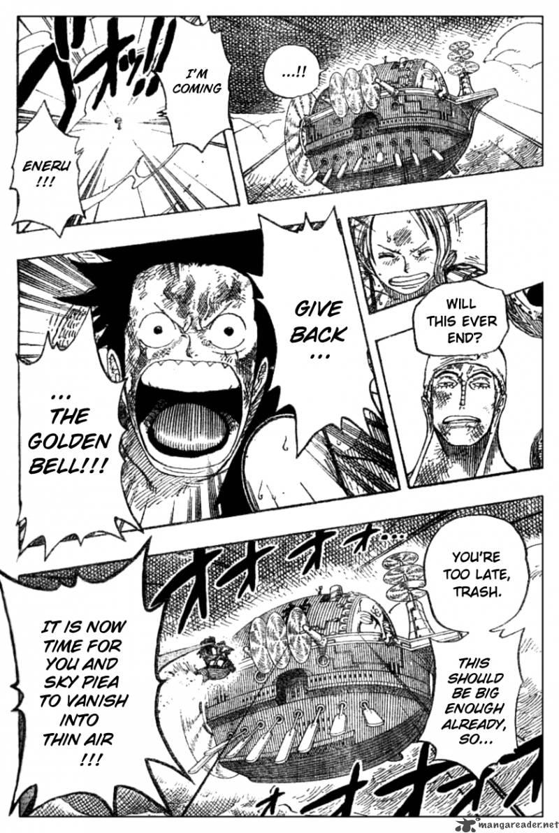 Chapter 297 - Praise To The Land (Image 8)