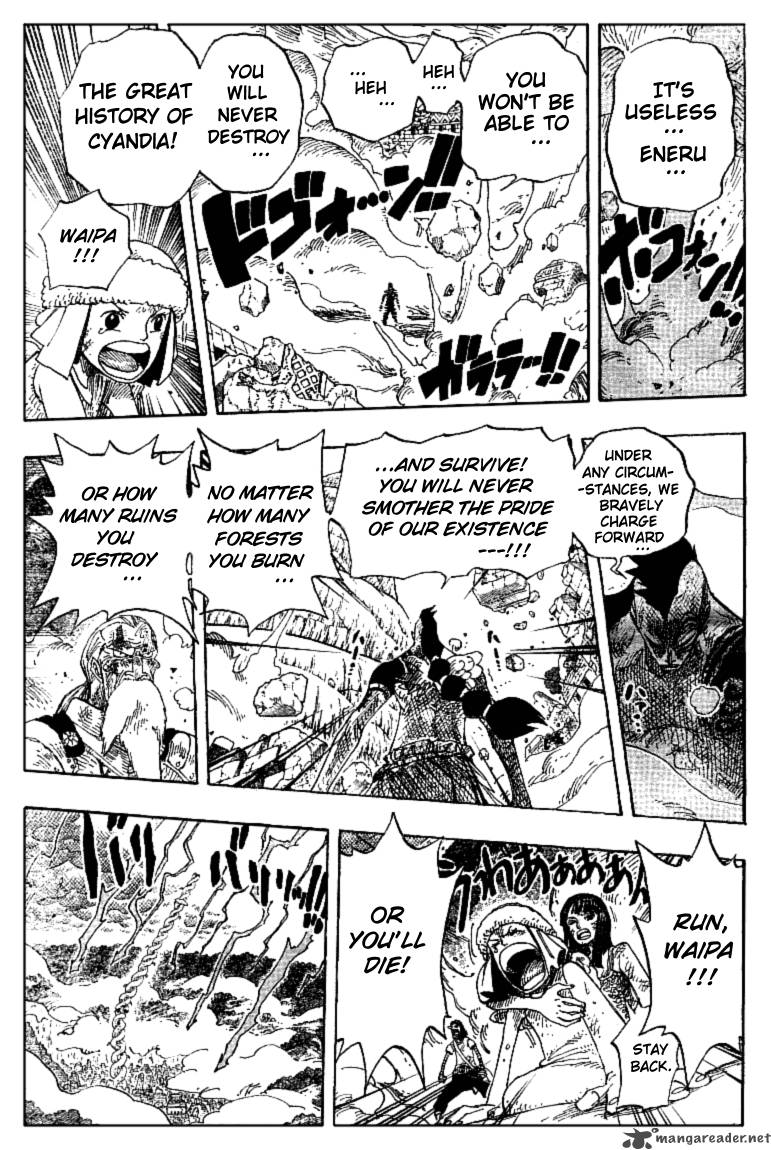 Chapter 297 - Praise To The Land (Image 4)