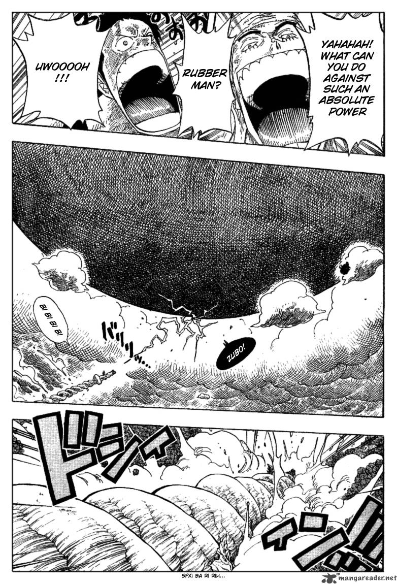 Chapter 297 - Praise To The Land (Image 11)
