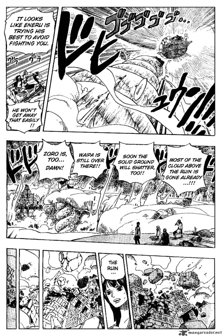 Chapter 297 - Praise To The Land (Image 3)