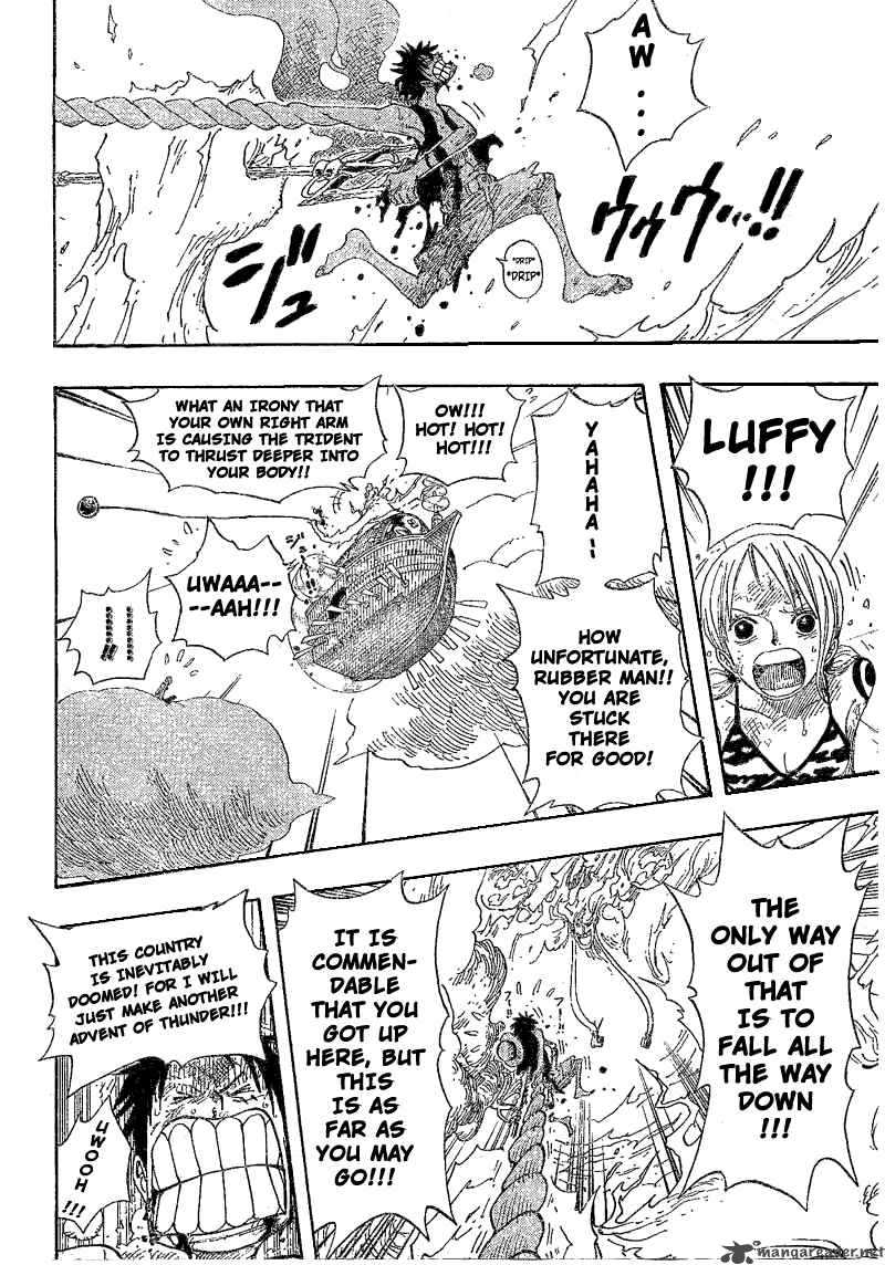 Chapter 298 - The Song Of The Island (Image 7)