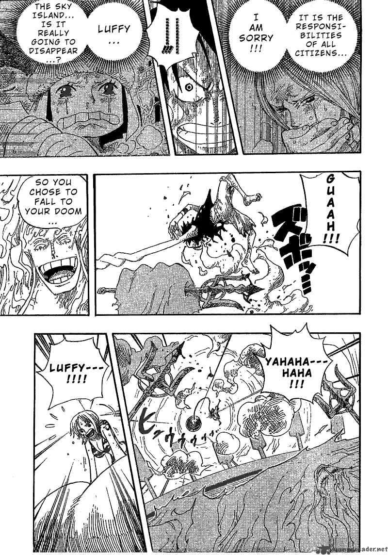 Chapter 298 - The Song Of The Island (Image 8)