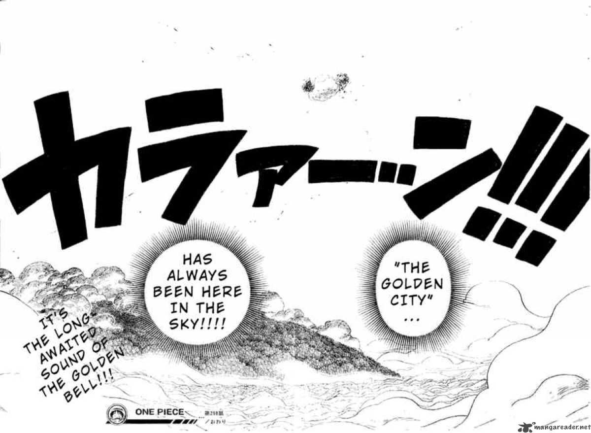 Chapter 298 - The Song Of The Island (Image 14)