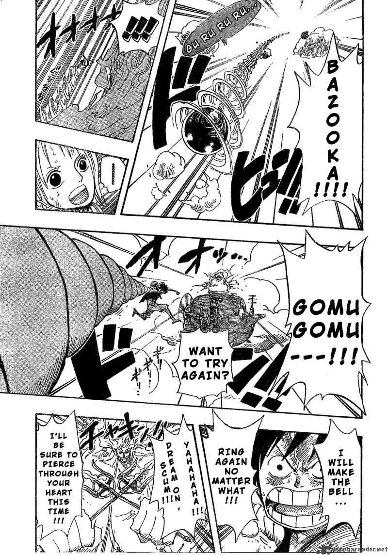 Chapter 298 - The Song Of The Island (Image 10)