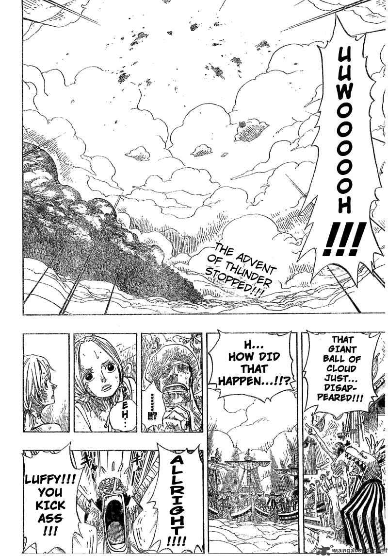 Chapter 298 - The Song Of The Island (Image 2)