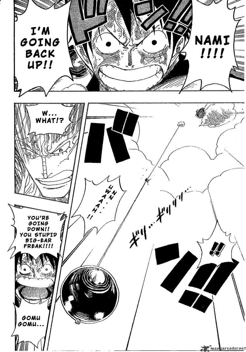 Chapter 298 - The Song Of The Island (Image 9)