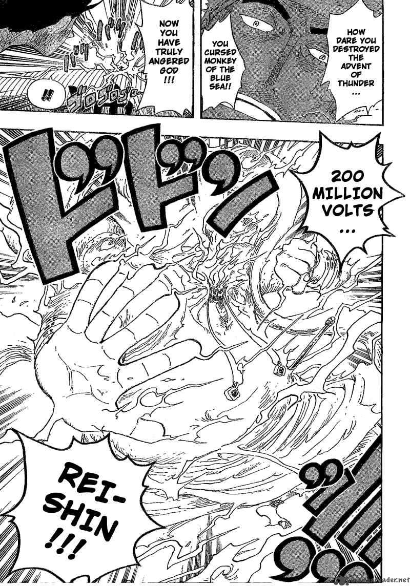 Chapter 298 - The Song Of The Island (Image 5)