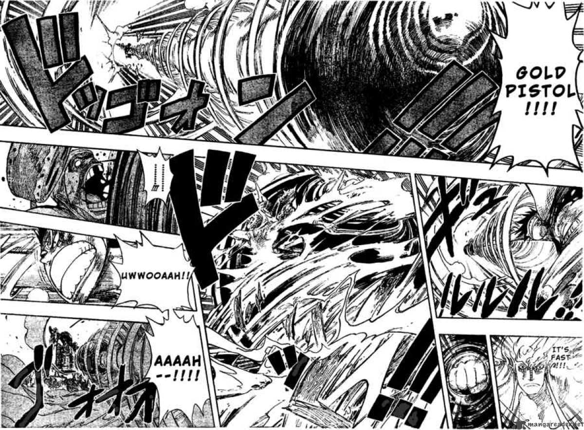 Chapter 298 - The Song Of The Island (Image 11)