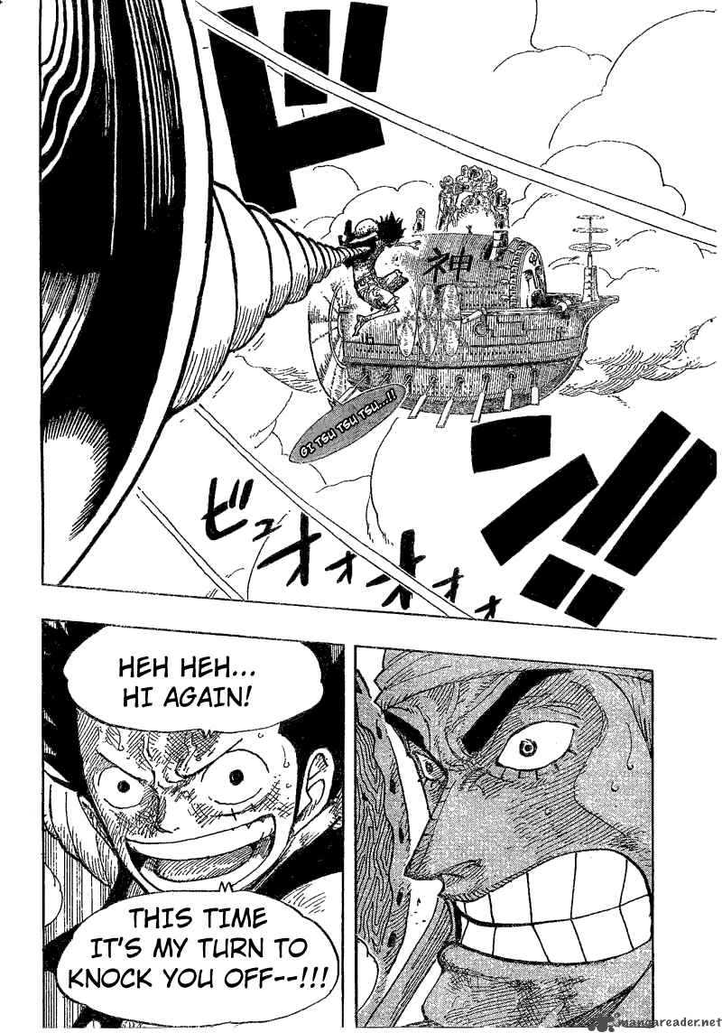 Chapter 298 - The Song Of The Island (Image 4)
