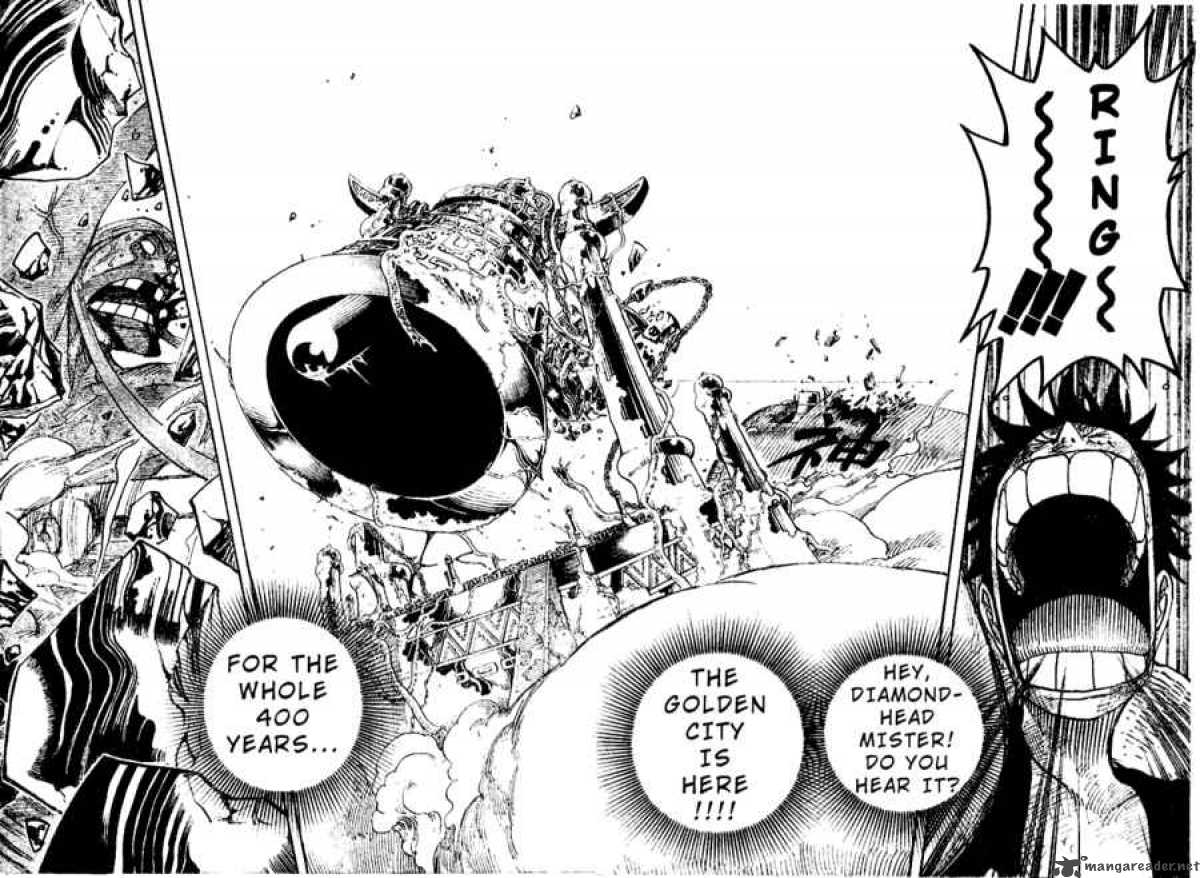Chapter 298 - The Song Of The Island (Image 13)