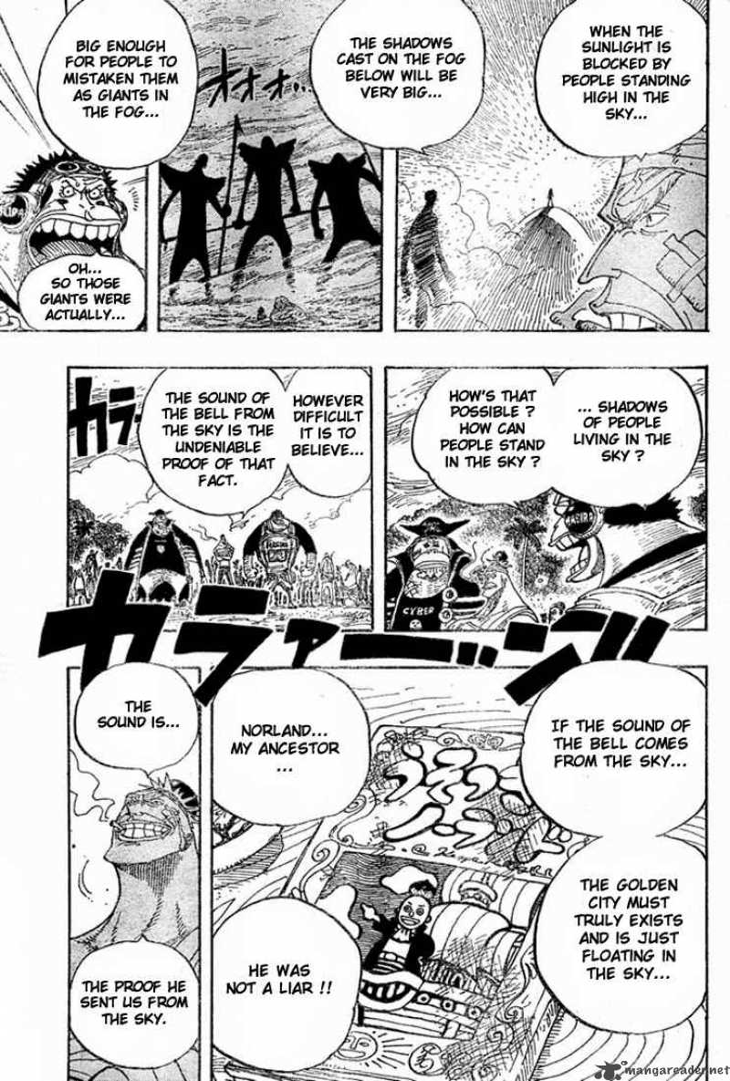Chapter 299 - Fantasia (Image 10)